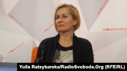 Жанна Шумак