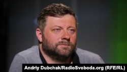 Корнієнко: найближчим часом «Слуга народу» планує переходити з волонтеріату на оплачувану діяльність