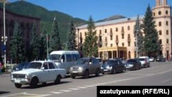 Վանաձոր, արխիվ