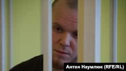 Геннадий Лимешко 