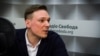 «Україна має стати бастіоном для західного світу» ‒ Сергій Висоцький