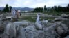 Pakistan Plans Park In Abbottabad