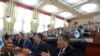 Спорные инициативы и молчаливая оппозиция нового парламента