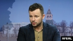 Vitali Shkliarov 