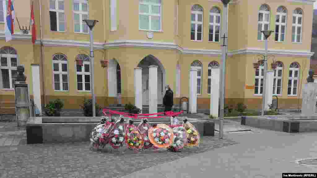 Preševo, 21. januar 2013.
