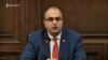 ՔՊ-ն Պետաիրավական հարցերի մշտական հանձնաժողովի նախագահի պաշտոնում առաջադրեց Վլադիմիր Վարդանյանի թեկնածությունը 