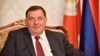 Dodik: Status RS bi mogao doći na dnevni red