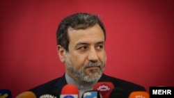 Իրանի ԱԳ փոխնախարար Աբաս Արաղչի, արխիվ
