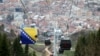 Trebevićka žičara, ponovno otvorena nakon 26 godina 