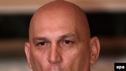 General Ray Odierno was second-in-command in Iraq until February