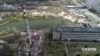 У 2011 році Господарський суд Києва порушив справу про банкрутство «Буревісника»
