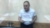 Бекірова затримали в Криму на початку грудня 