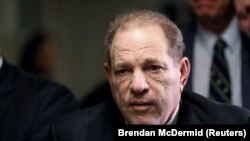 Harvey Weinstein 
