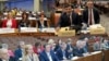 Parlament BiH na službenom putu