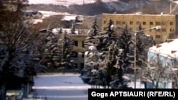Ахалгори