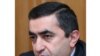 ՀՅԴ անդամ Արմեն Ռուստամյան