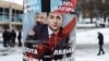 Комік і президентський кандидат хоче переговорів з Росією про мир (західна преса)