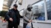 Как власти России отпустили радикалов в Сирию