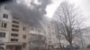 Удар РФ по Сумах: число постраждалих зросло до 94 людей 