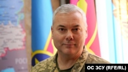 За його словами, українські сили завдяки розвідці «добре вивчили ворога» і чітко володіють ситуацією щодо його планів