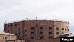 «Նուբարաշեն» քրեակատարողական հիմնարկ, արխիվ
