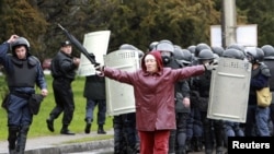 7-апрель, 2010-жыл, Бишкек