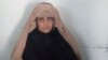 'Afghan Girl' Becomes Face Of Plight Of Refugees In Pakistan