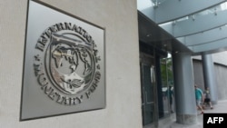 НБУ: міжнародні резерви України зросли до п'ятирічного максимуму