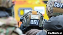 Обшуки провели на підприємствах «Регіональної газової компанії», яку пов'язують з олігархом Дмитром Фірташем
