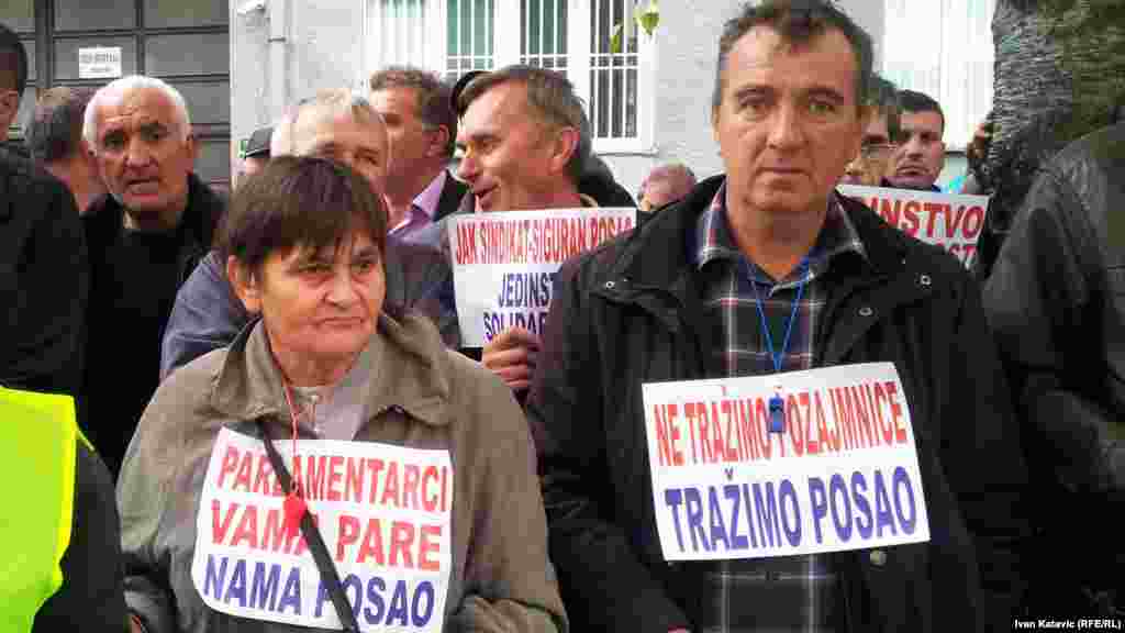 Sarajevo, 7. oktobar 2013.