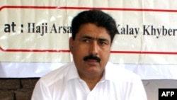 ډاکټر شکيل اپريدی