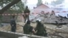 Репрессивные методы борьбы с подпольем только увеличили количество новых рекрутов в рядах боевиков. Изменилась и тактика подполья: от акций с захватом заложников с целью заявить и потребовать перешли к террору, не выдвигая уже никаких требований