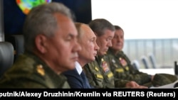 Джерело телеканалу CNN підтвердило, що Кремль хоче встановили в Україні лояльну до себе владу
