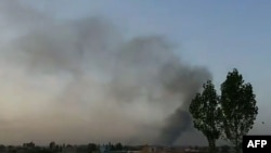 Gazni, Afganistan
