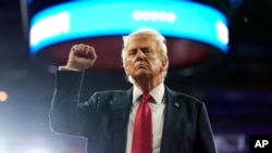 S uvjerljivom pobjedom na predsjedničkim izborima u SAD-u, Donald Trump postao je najnoviji desničarski populista koji je preuzeo vlast na Zapadu.