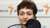 Умерла Санобар Шерматова 