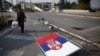 Srbi sa Kosova Beograd ne uzimaju za ozbiljno