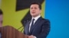 «Будуть ще мінуси»: Зеленський про олігархів та санкції проти Медведчука