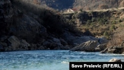 Morača