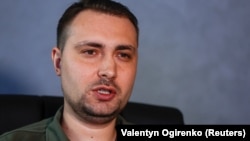 «У середньому вони в місяць мобілізують 20 тисяч – узагальнена цифра в залежності від місяця», – сказав очільник ГУР