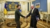 Спецпредставитель Трампа назвал Зеленского "отважным лидером"