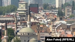 Od Sarajeva učiti: Hana