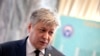 Глава МИД Кыргызстана Эрлан Абдылдаев подал в отставку