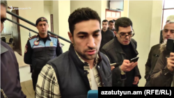 Լևոն Քոչարյան, արխիվ