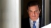 Манафорт менен Бакиевдин байланыштары