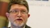 Tonino Picula: Mnogi stručnjaci i analitičari govore da je u ovom trenutku na Zapadnom Balkanu možda otvoreno nekih desetak ili 15 različitih bilateralnih sporova (mart 2012.)
