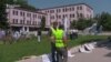 Sarajevo: Demobilisani borci i dalje pred Vladom