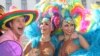 Францыя прызнае аднаполыя шлюбы