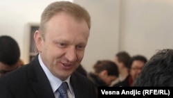 Dragan Đilas