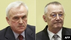 Jovica Stanišić i Franko Simatović